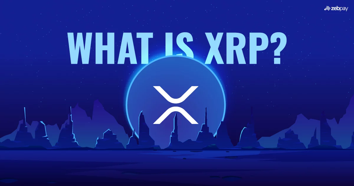 ریپل XRP - Ripple چیست؟