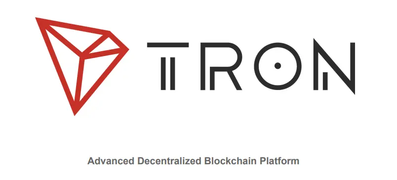 ارز دیجیتال ترون TRX - Tron