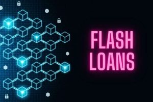 وام فلش (flash loan)چیست؟
