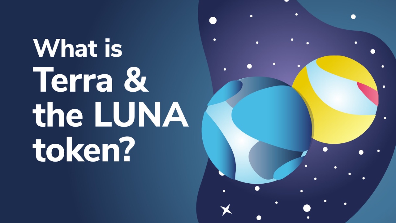 ارز دیجیتال ترا (Terra) و لونا (LUNA) چیست؟
