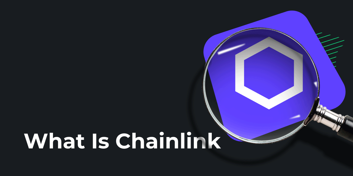 ارز دیجیتال چین لینک (Chainlink) - LINK چیست؟