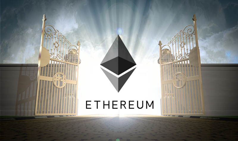 ارز دیجیتال اتریوم Ethereum - ETH چیست؟