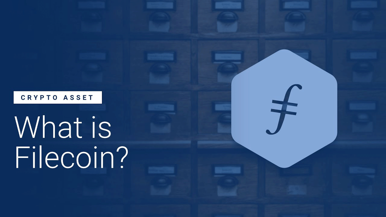 ارز دیجیتال فایل کوین (Filecoin) چیست؟