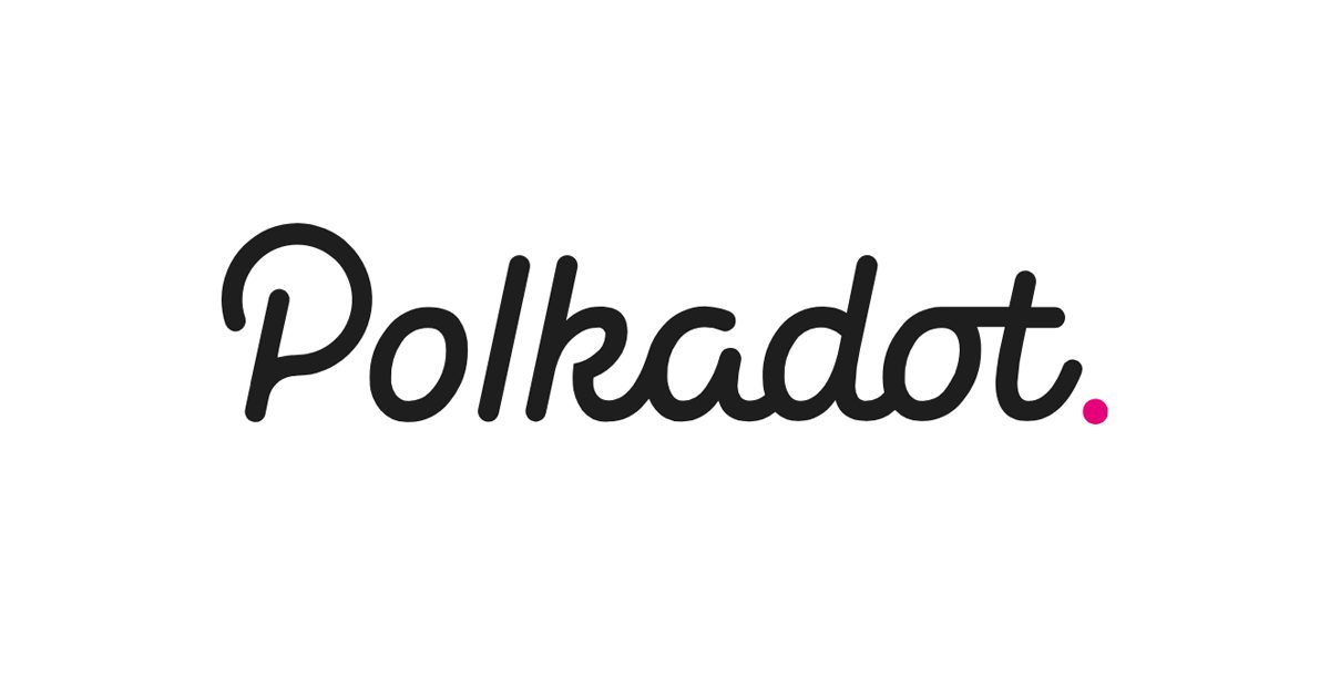 پولکادات Polkadot - DIT چیست
