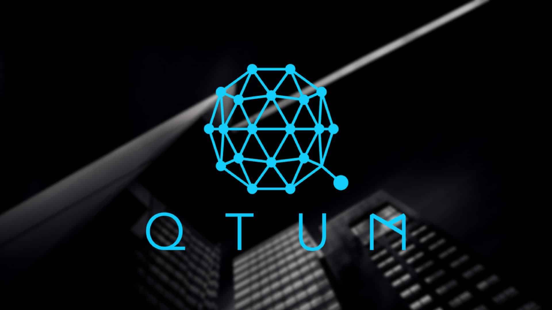 ارز دیجیتال کوانتوم (QTUM) چیست؟