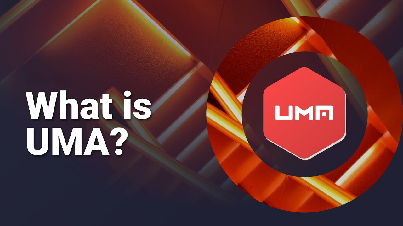 ارز دیجیتال اوما UMA چیست؟