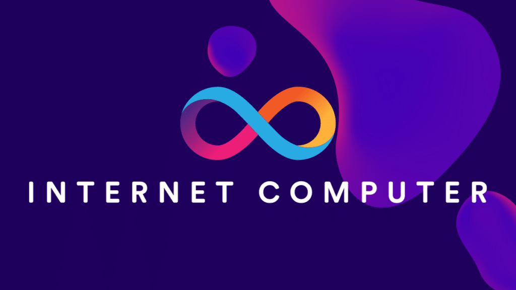 ارز دیجیتال اینترنت کامپیوتر (Internet Computer) - ICP چیست؟