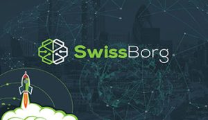 سوئیس بورگ (SwissBorg) - BORG چیست؟
