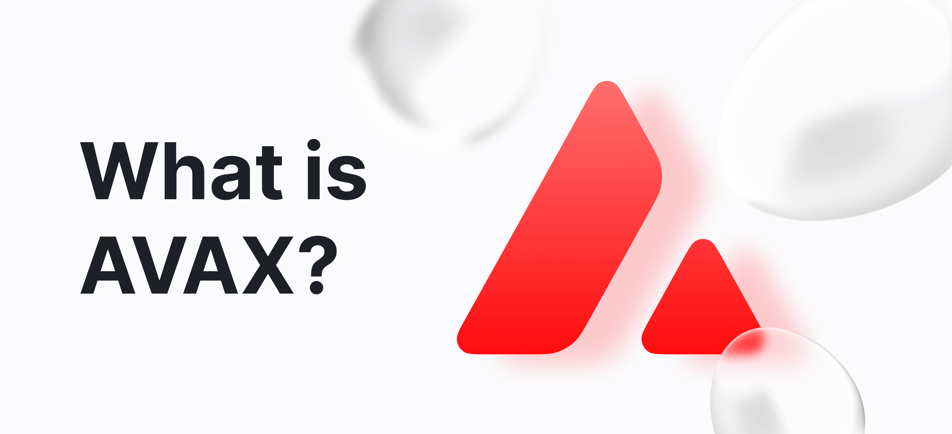 ارز دیجیتال اولانچ (Avalanche) - آواکس (AVAX) چیست؟