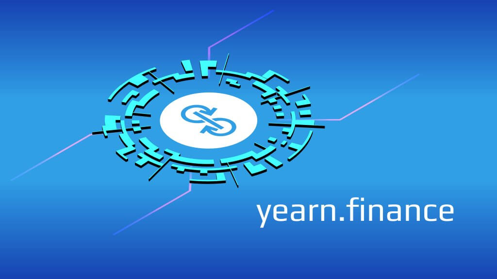 ارز دیجیتال یرن فایننس (Yearn Finance) - YFI چیست؟