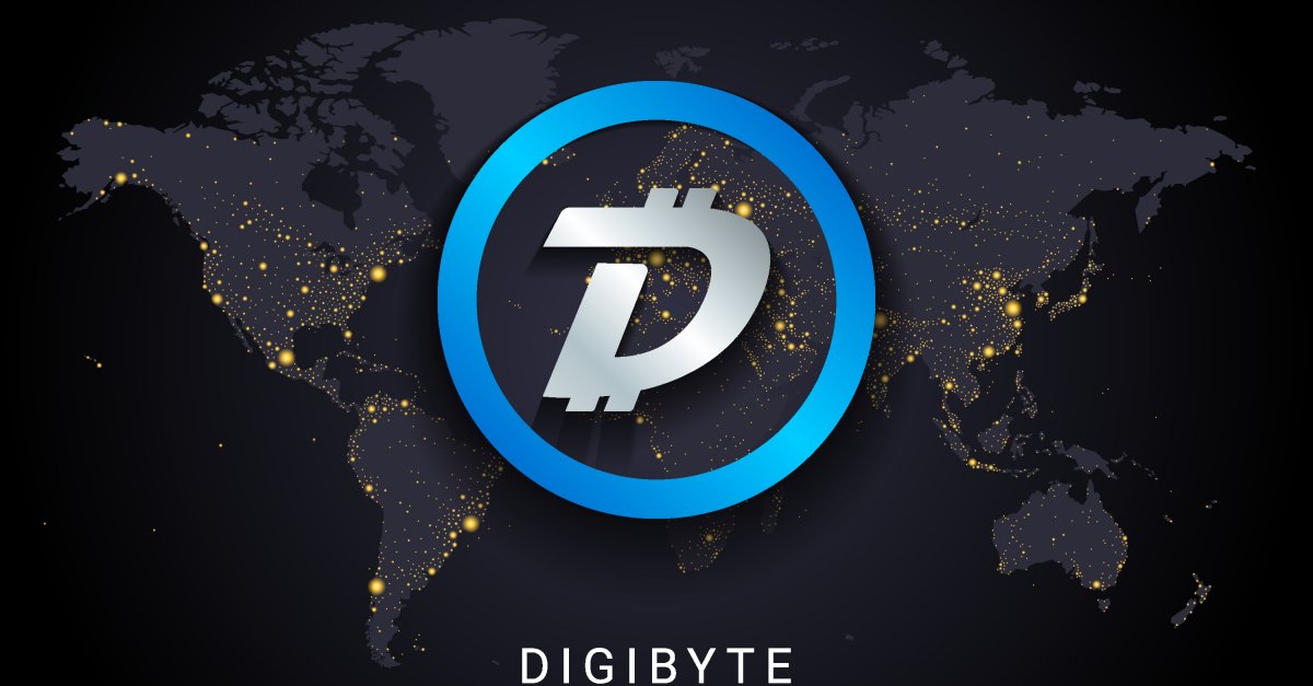 ارز دیجیتال دیجی بایت (Digibyte) - DGB چیست؟