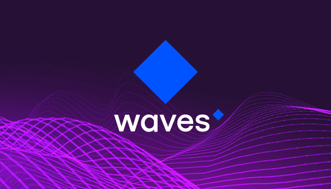 ارز دیجیتال ویوز (Waves) چیست؟