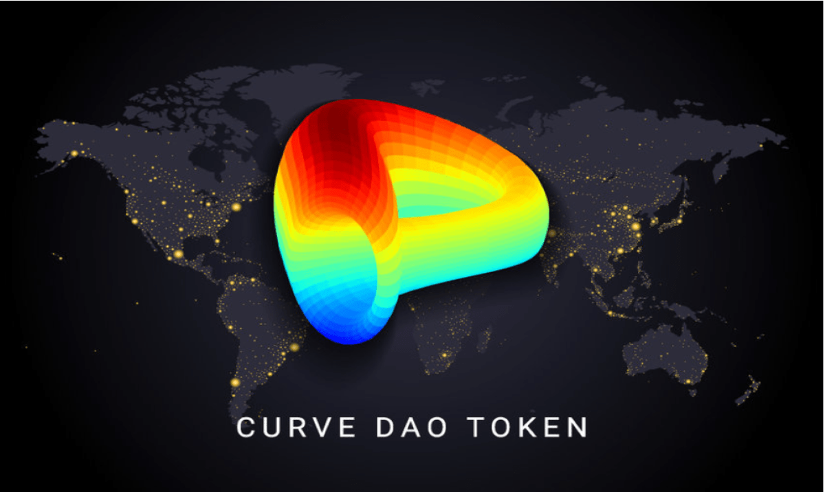 ارز دیجیتال کرو دائو توکن (Curve DAO Token) چیست؟