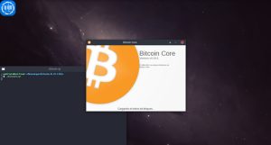 از خدمات برنامه کیف پول ویندوزی بیت‌کوین کور (به انگلیسی Bitcoin Core )چه می‌دانید؟