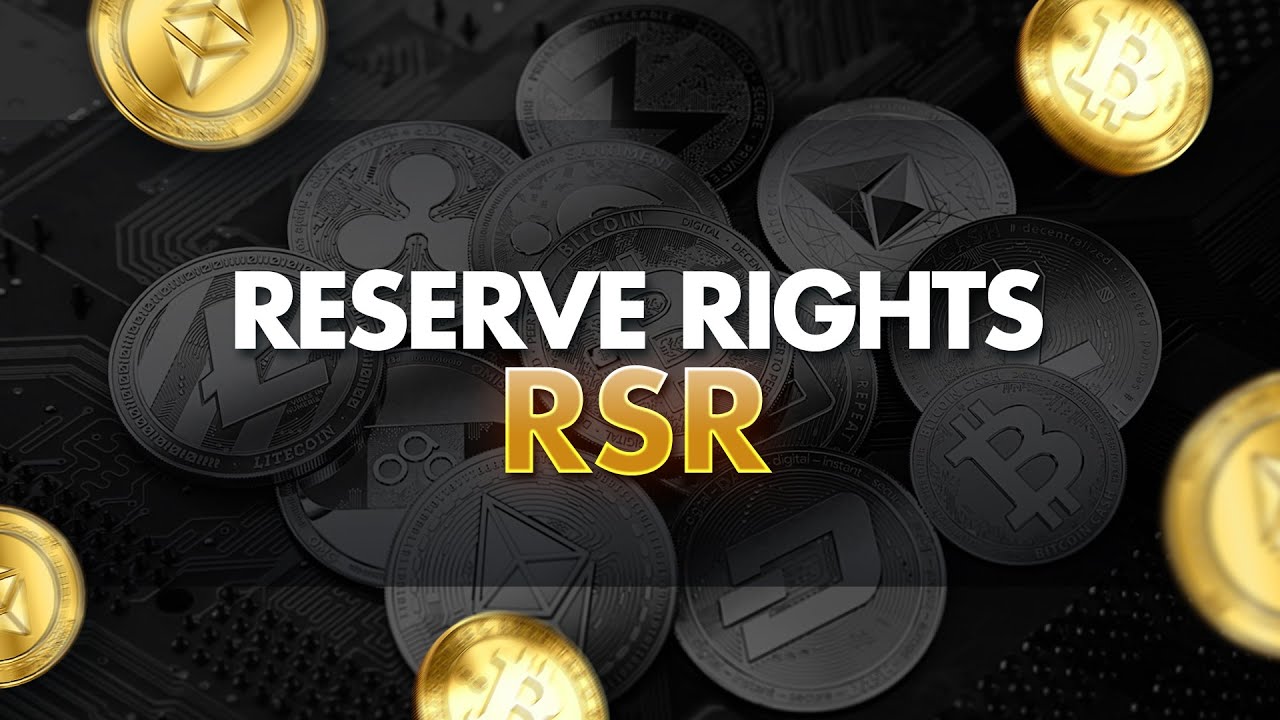 ارز دیجیتال رزرو رایتس (Reserve Rights) - RSR
