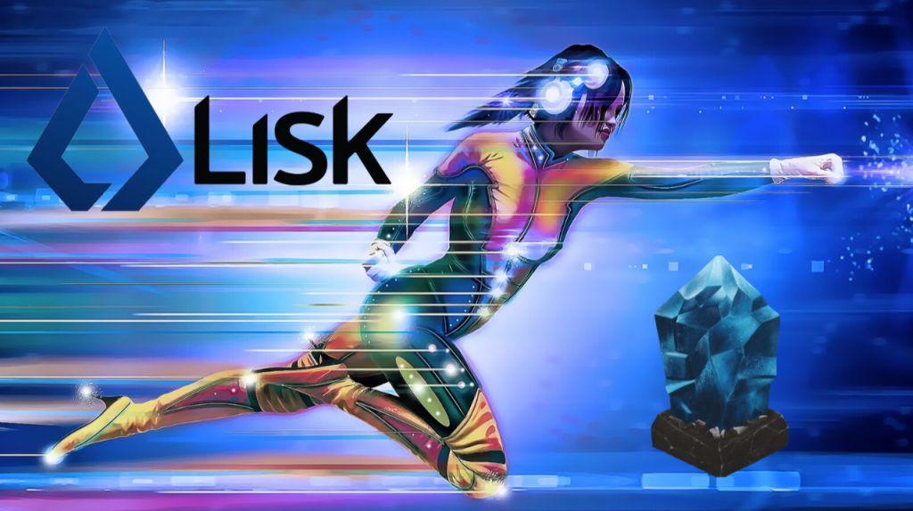 ارز دیجیتال لیسک (Lisk) - LSK چیست؟