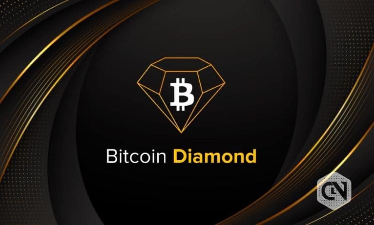 ارز دیجیتال بیت کوین دایموند (Bitcoin Diamond) - BCD چیست؟