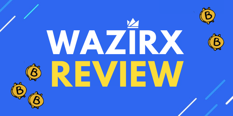 ارز دیجیتال وزیر اکس (WazirX) - WRX چیست؟