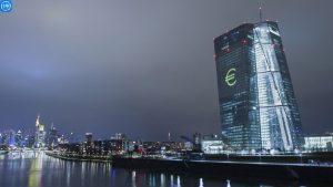 وظایف کاری بانک مرکزی اروپا چیست؟
