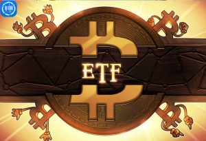 بیت کوین ETF ساده‌ترین روش درگیری سرمایه گذاران سنتی با ارزهای دیجیتال