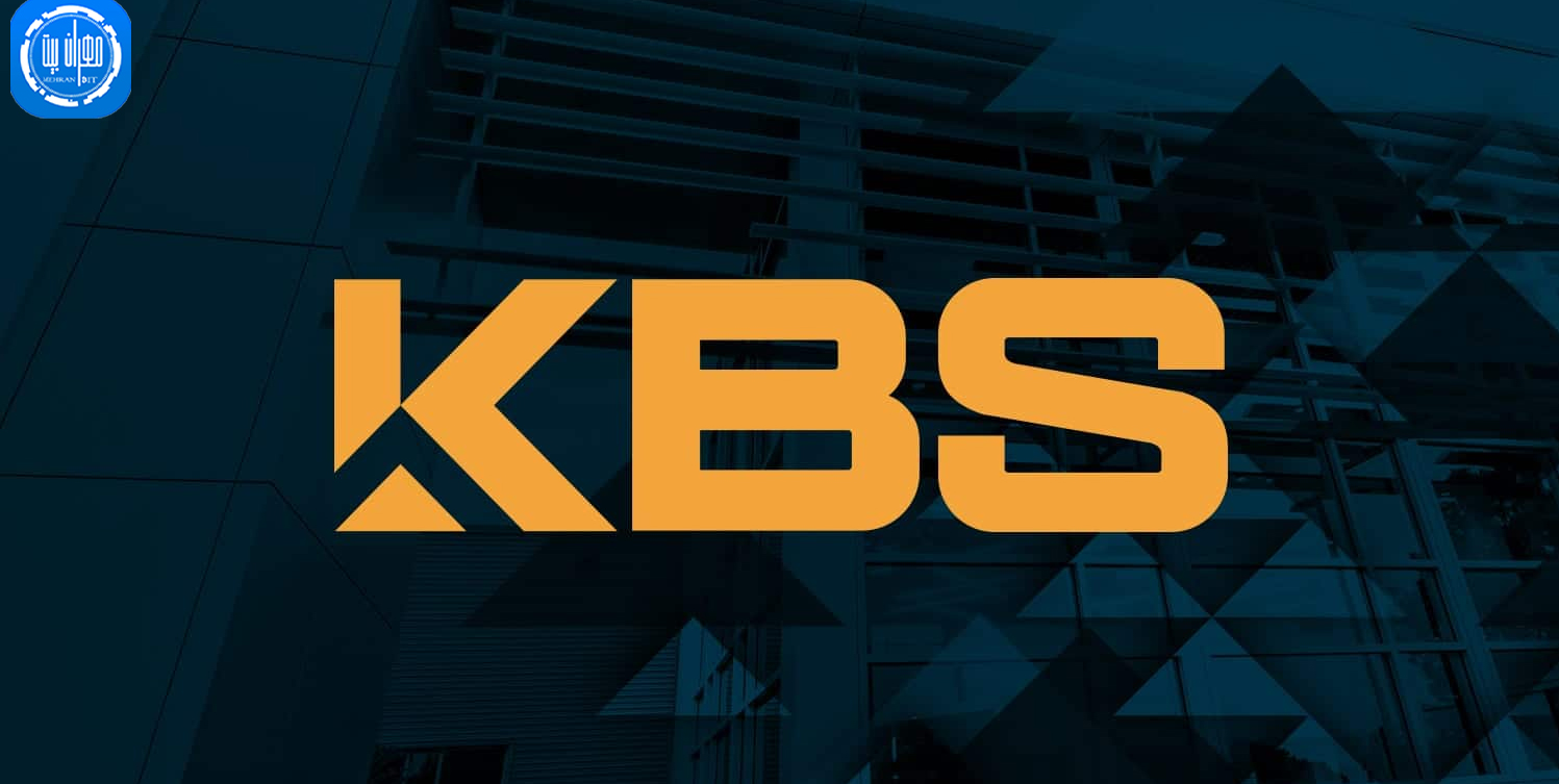 گزارشات کی‌بی‌اس (KBS) 