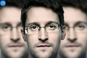 نظریه ادوارد اسنودن(Edward Snowden): جهانی شدن بیت کوین شروع بازی جدید