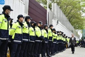 پلیس کره جنوبی در حال تشکیل تیم‌های اختصاصی رمزنگاری