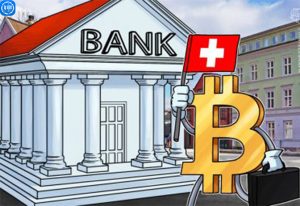 کاهش خدمات دارایی‌های رمزنگاری شده توسط بانک سوئیس(BKB)