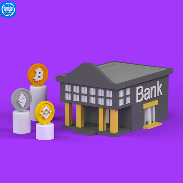 تهدید ارز رمزنگاری شده برای سیستم بانکی سنتی از توهم تا واقعیت