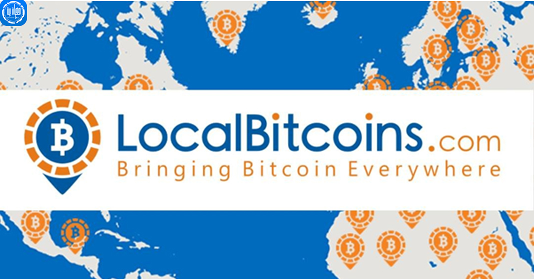 صرافی Localbitcoins کاربران زیادی از سراسر جهان کاربران