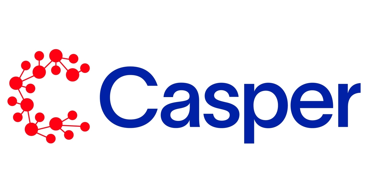 بررسی ارز دیجیتال کسپر Casper - CSPR