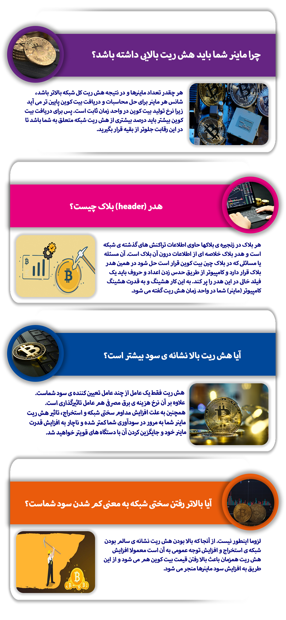 مفهوم هش ریت