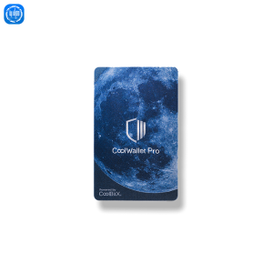 کول ولت پرو - CoolWallet-Pro