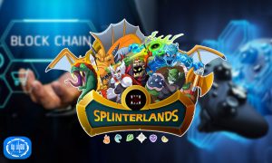 معرفی بازی اسپلینترلندز Splinterlands