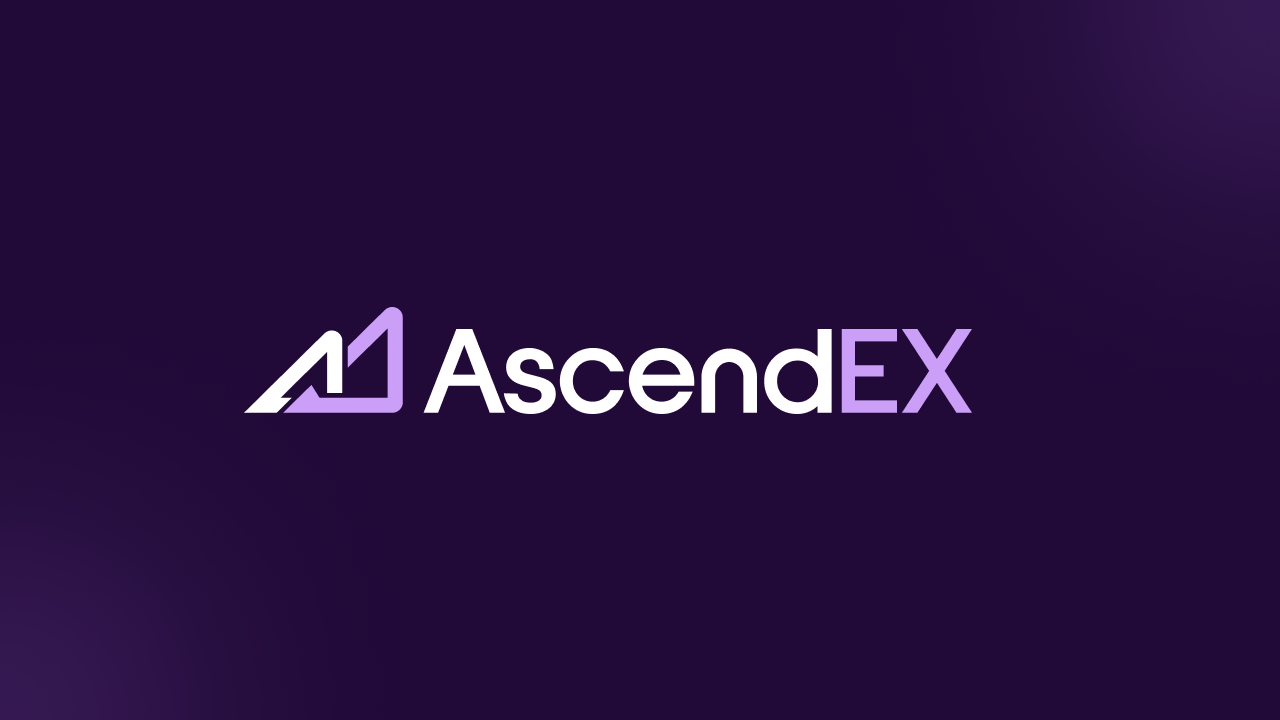 ارز دیجیتال اسند اکس (AscendEX) - ASD چیست؟