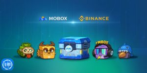 معرفی mobox| اول کسب درآمد، سپس بازی
