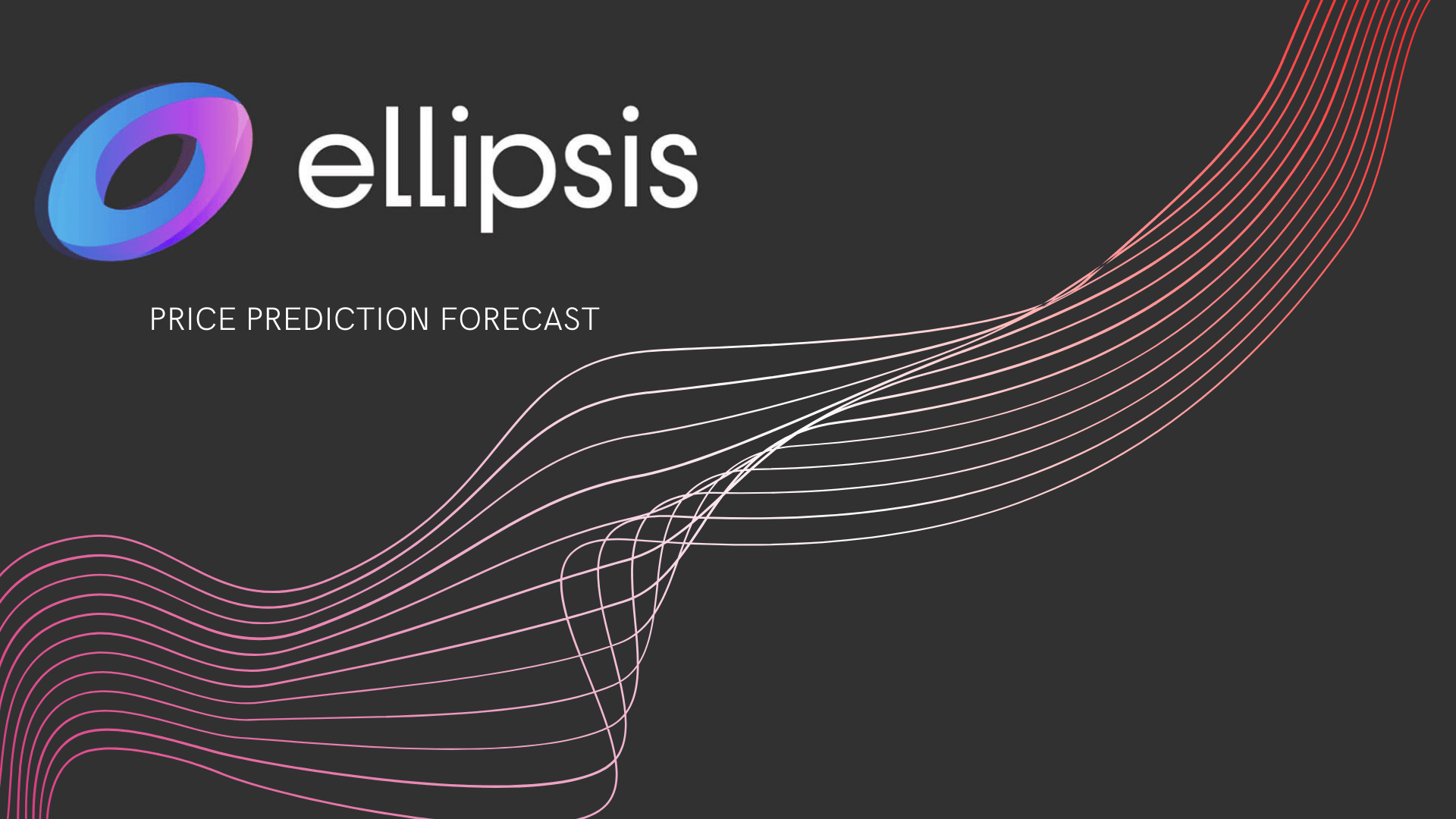 معرفی توکن الیپسیس - ELIPSIS - EPS