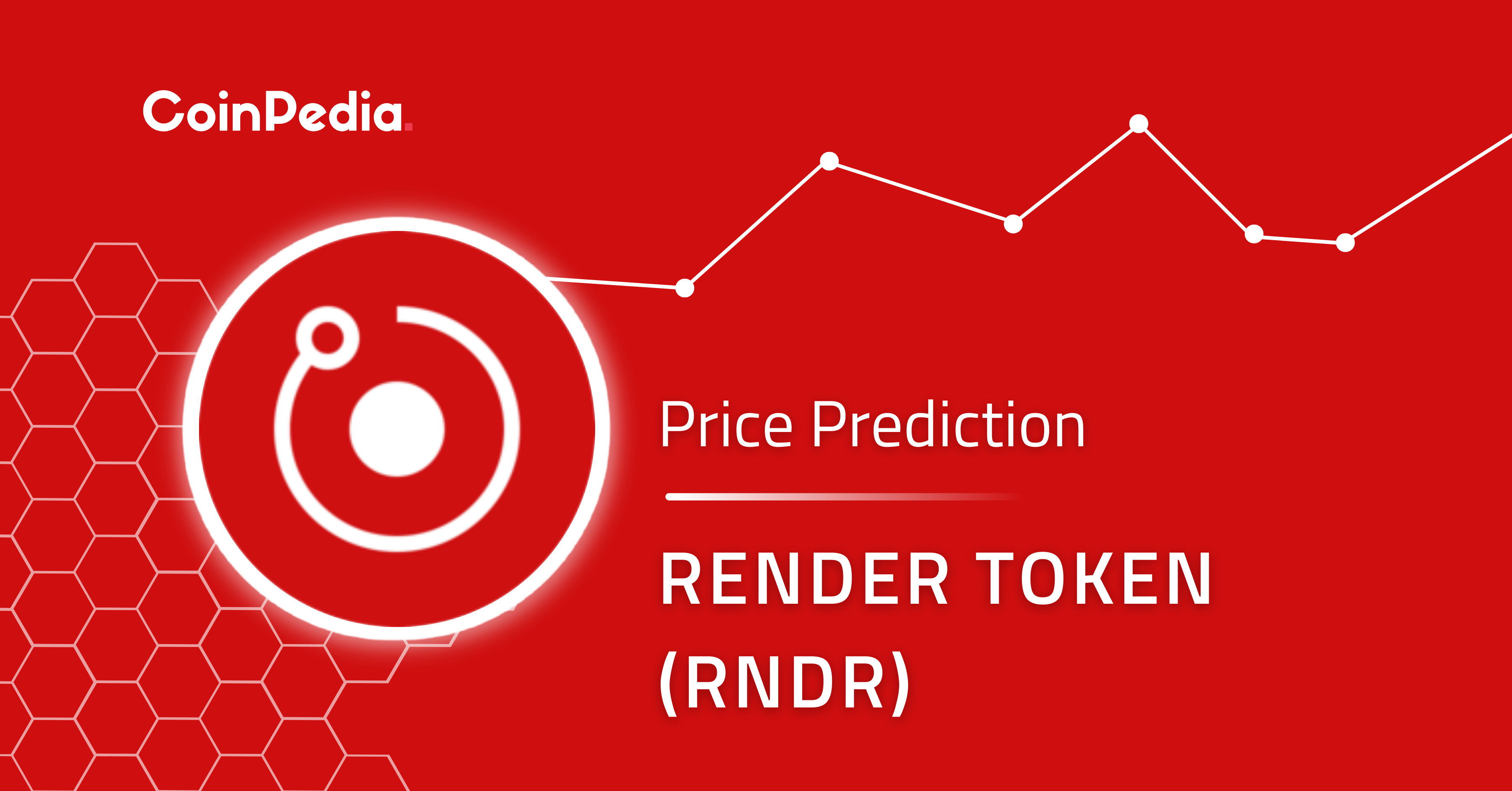 ارز دیجیتال رندر توکن Render - RNDR چیست؟