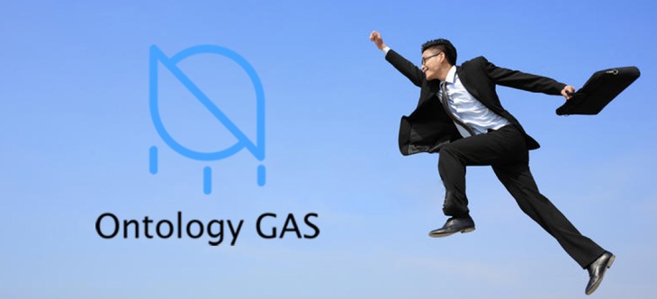 آنتولوژی گس Ontology Gas - ONG چیست؟