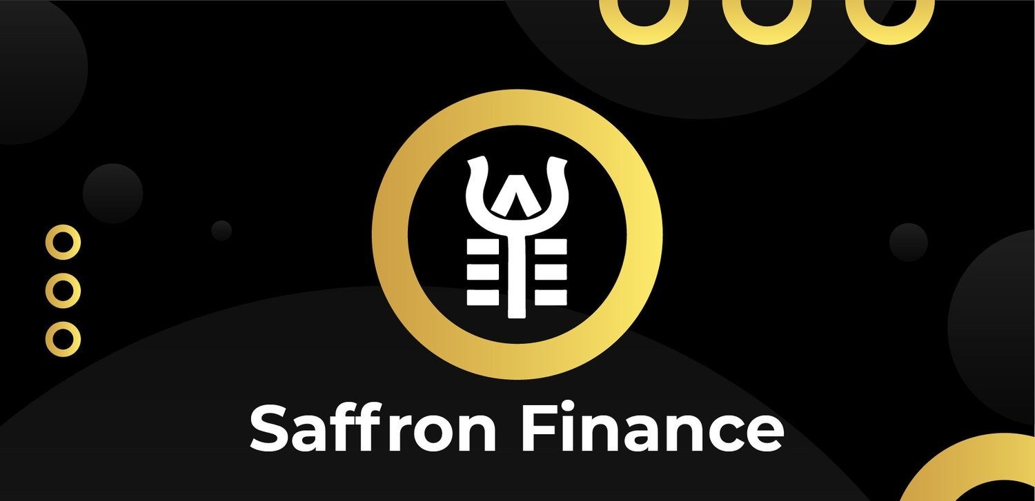 ارز دیجیتال سافرون saffron.finance - SFI چیست؟
