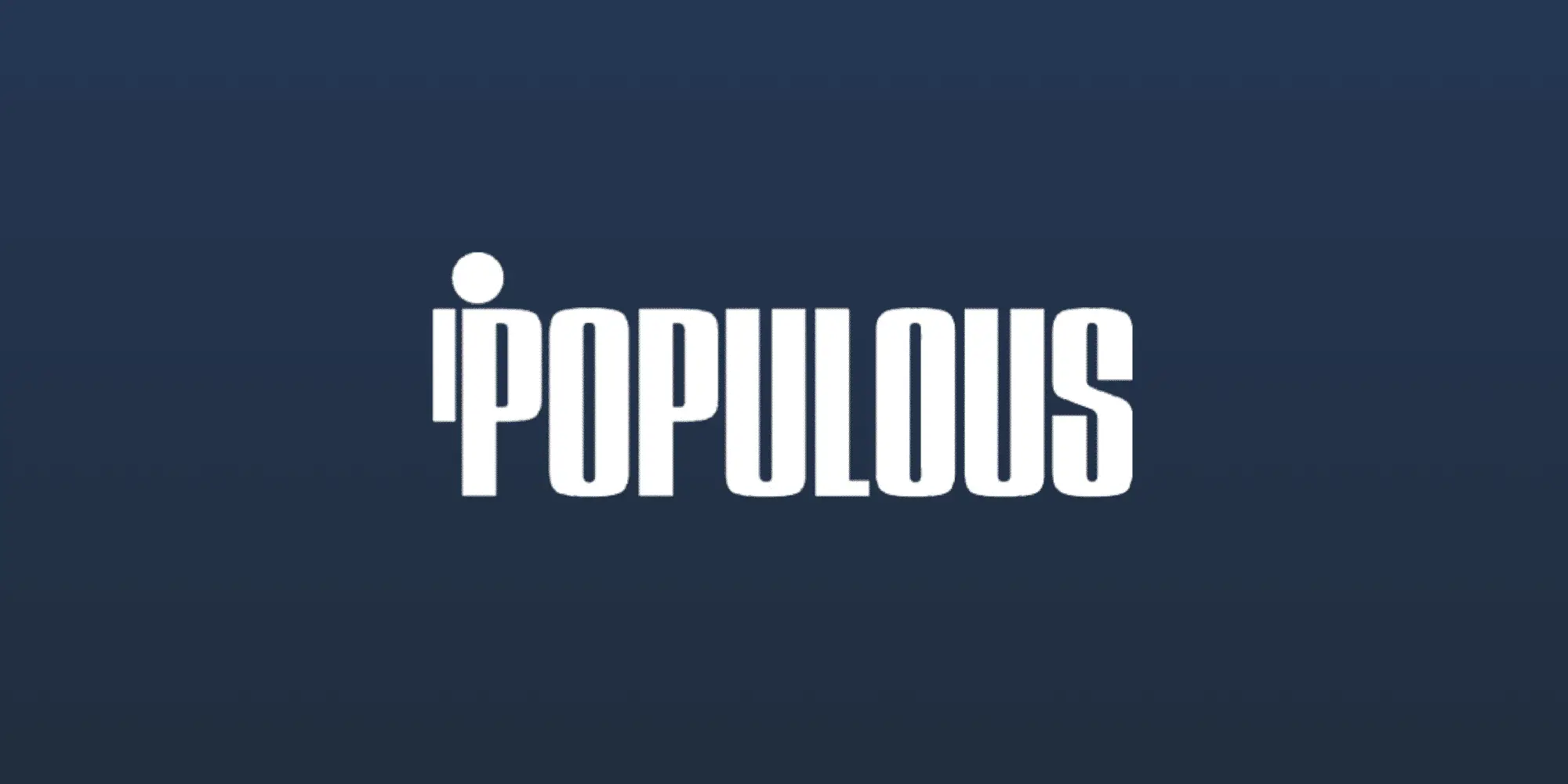 ارز دیجیتال پاپیلوس Populous - PPT چیست؟
