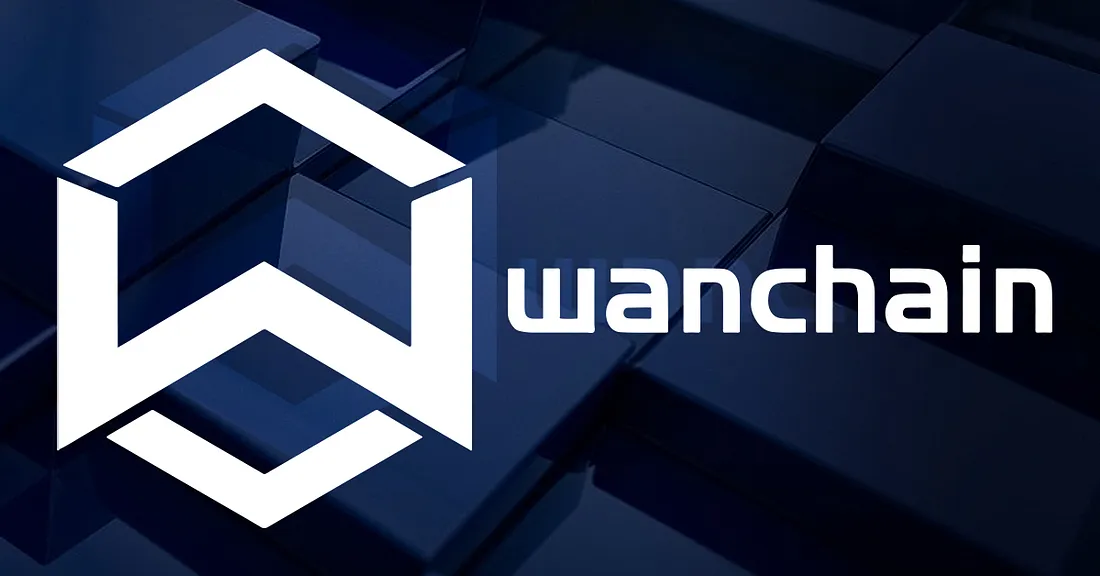 بررسی ارز دیجیتال وان چین WanChain - WAN