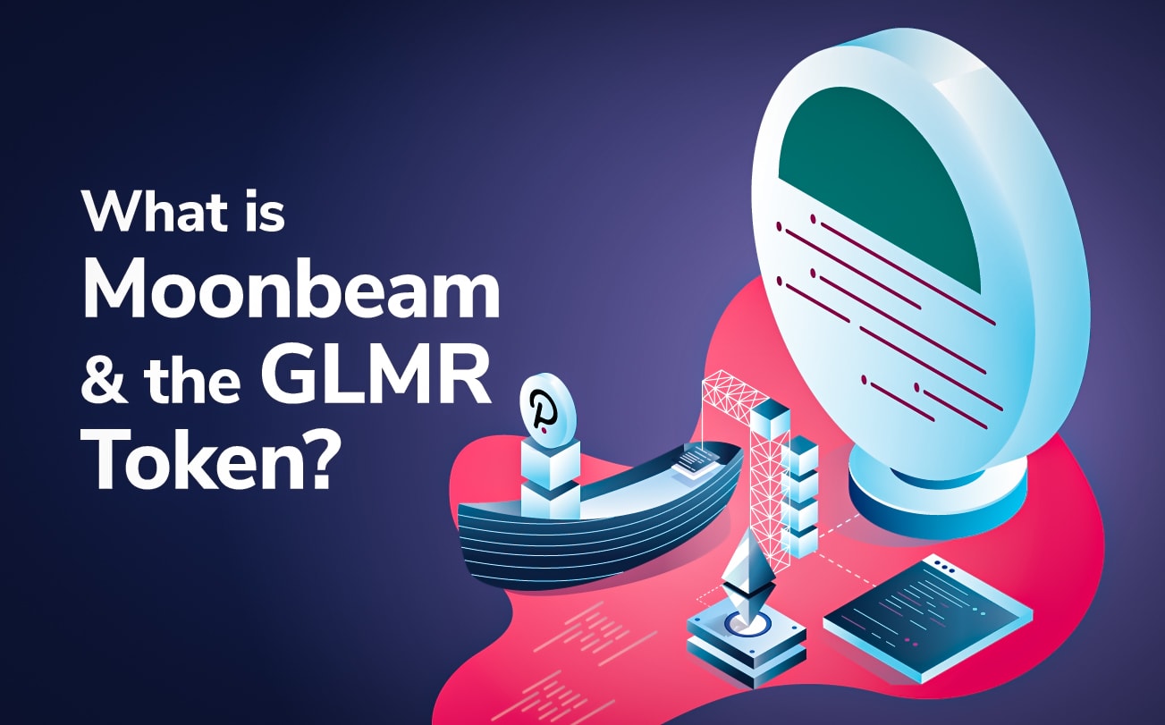 ارز دیجیتال گلیمر GLMR چیست؟