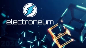  ارز دیجیتال Electroneum الکترونیوم - ETN