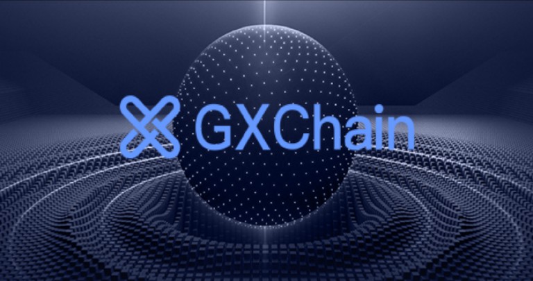 ارز دیجیتال جی ایکس چین GXChain - GXC چیست؟