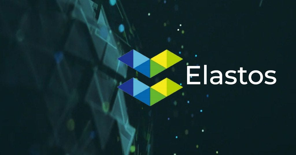 ارز دیجیتال الاستوس Elastos - ELA چیست؟