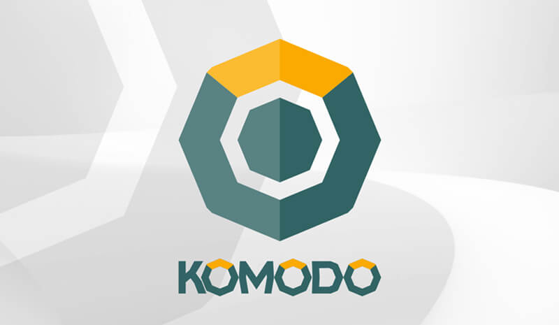 بررسی ارز دیجیتال کومودو Komodo - KMD