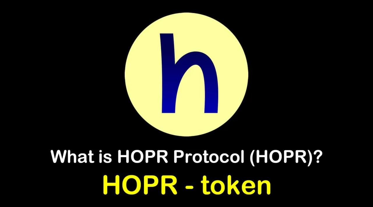 ارز دیجیتال هوپر HOPR چیست؟