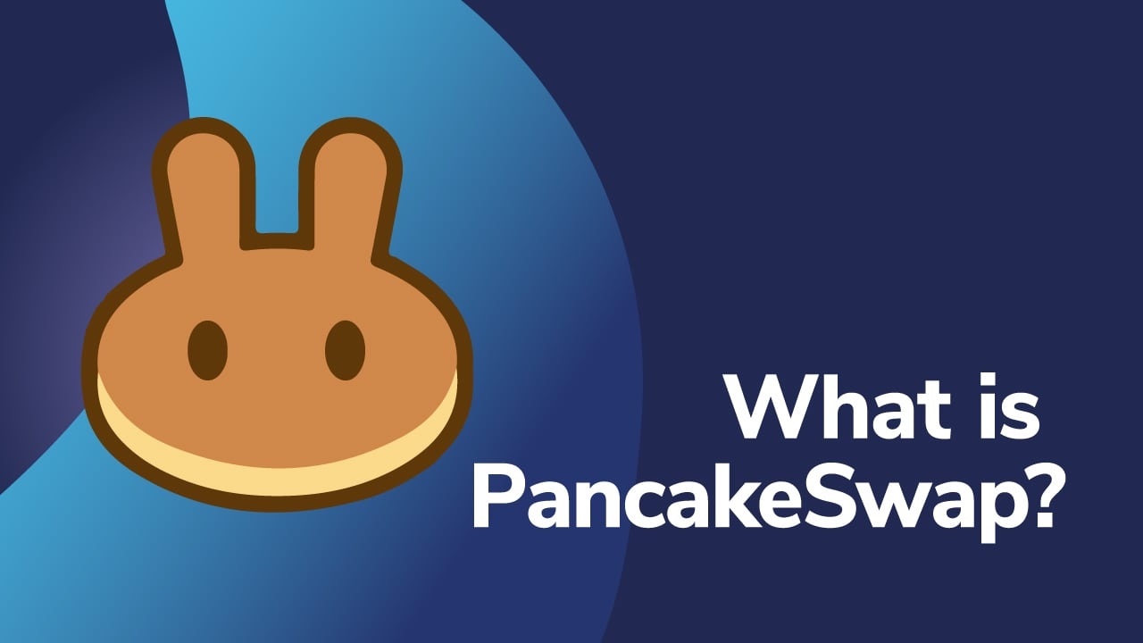 ارز دیجیتال پنکیک سواپ (PancakeSwap) - CAKE چیست؟