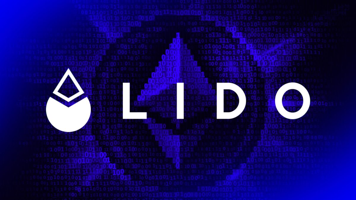 ارز دیجیتال لیدو دائو (Lido Dao) - LDO چیست؟